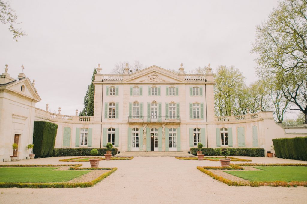 Chateau de Tourreau Wedding Photographer