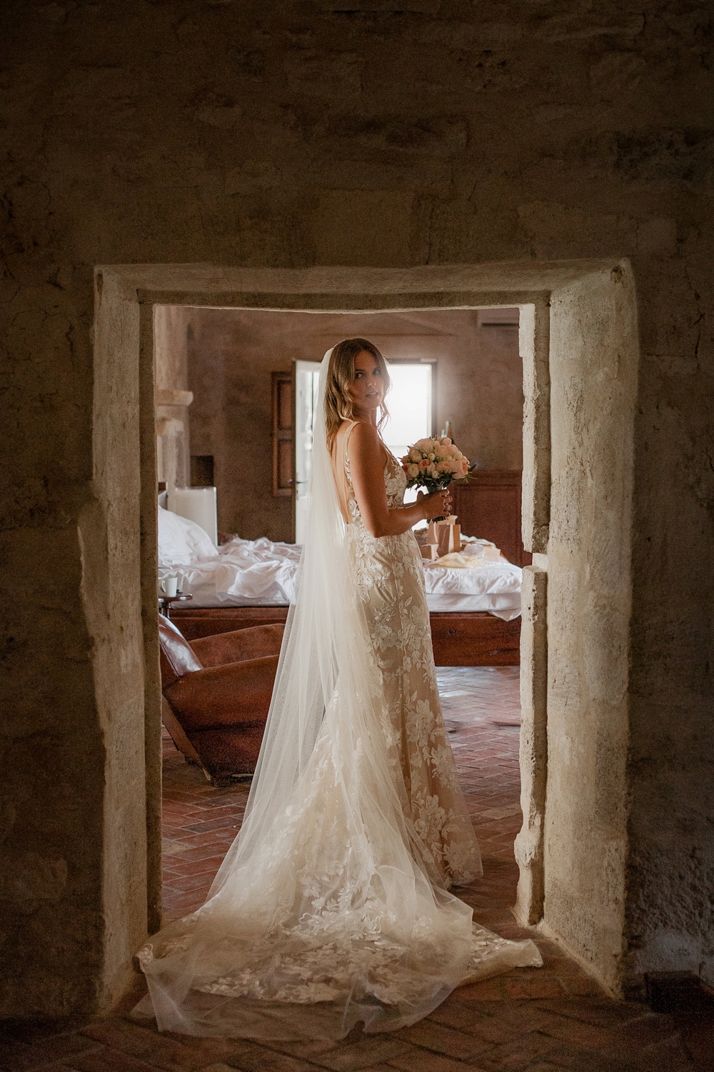The Chateau Provence Wedding Photographer
