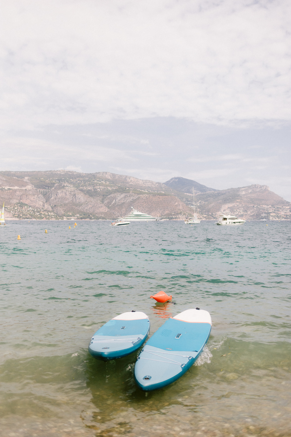 Travel Photography at Saint-Jean-Cap-Ferrat, French Riviera