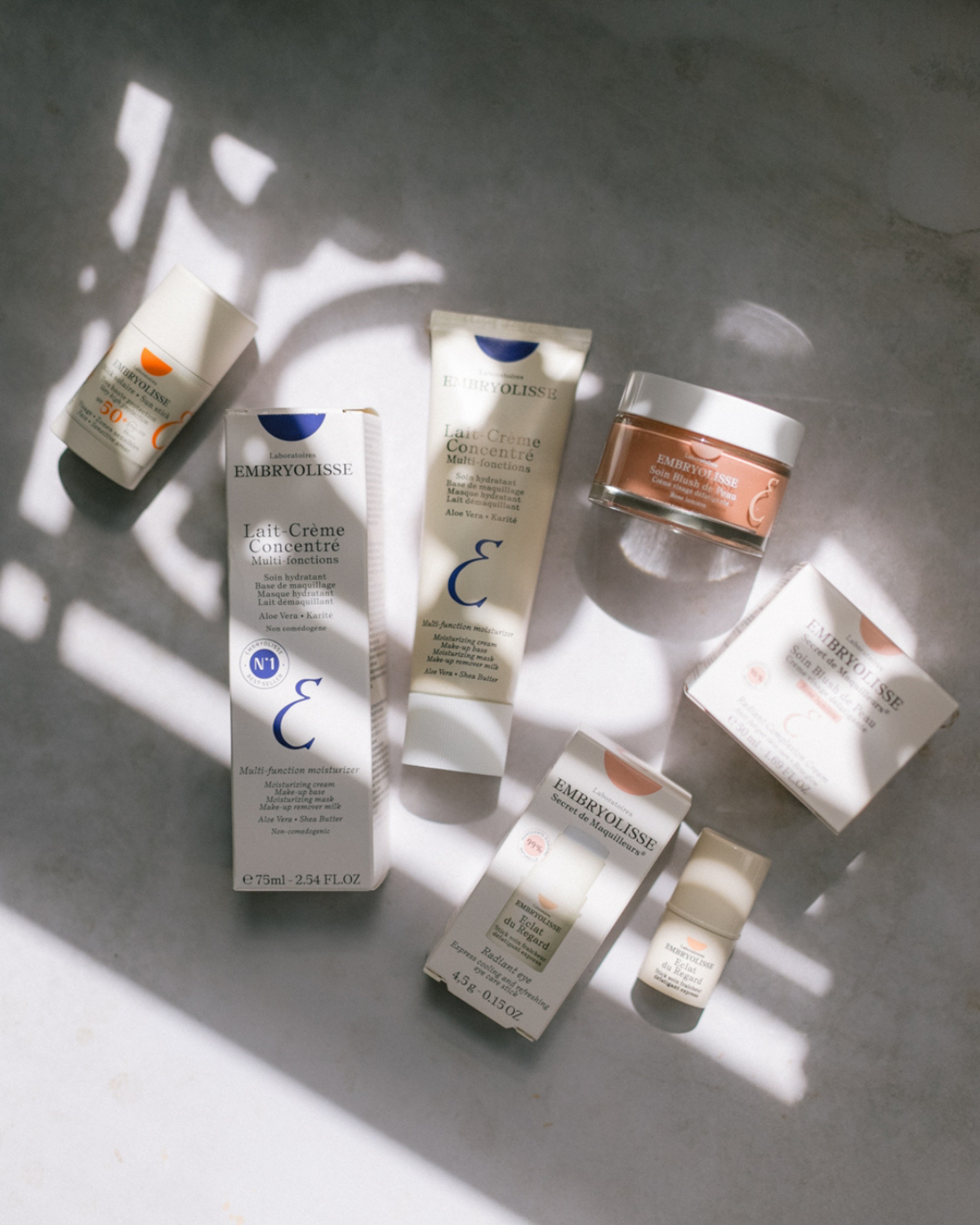 Cult French Beauty Brand