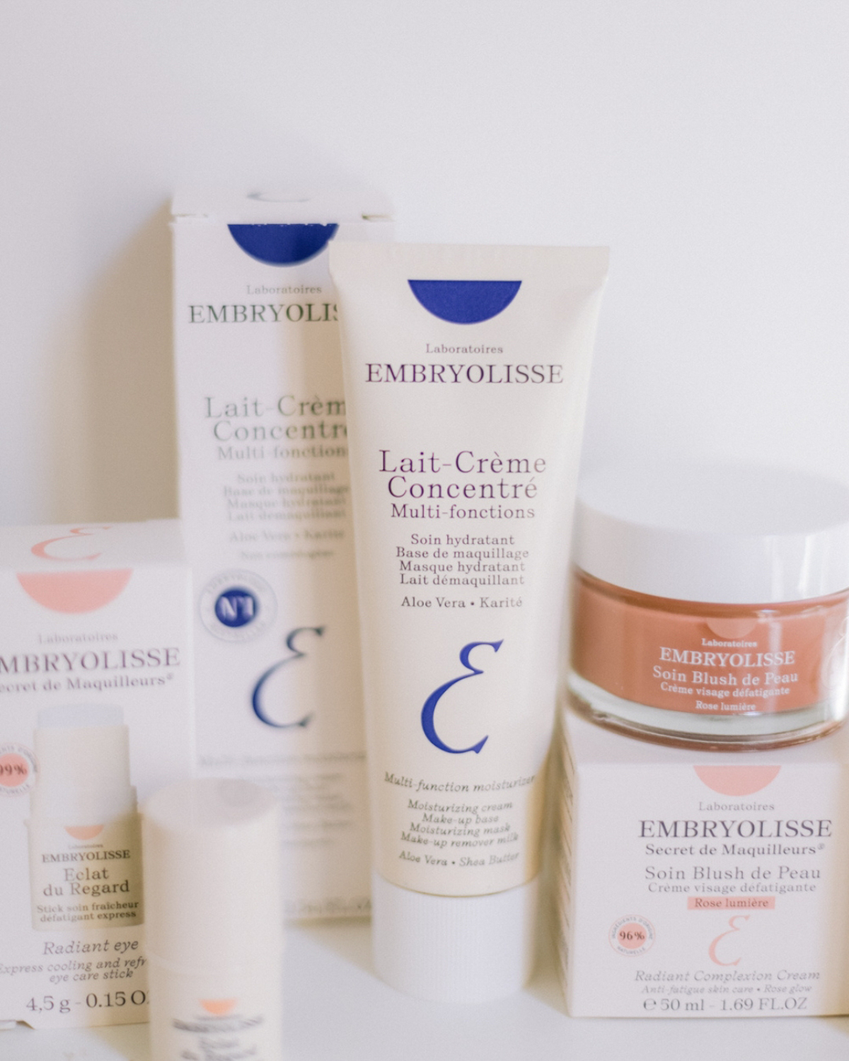 Cult French Beauty Brand