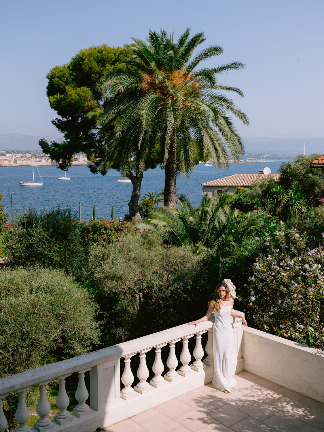 Elegant Terrace