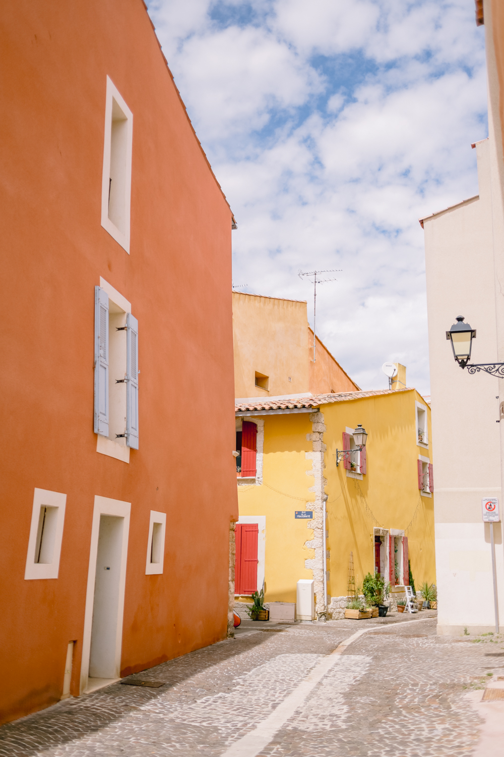 The Venice of Provence. Martigues port and Sainte-Croix Beach on the Côte Bleue, Provence