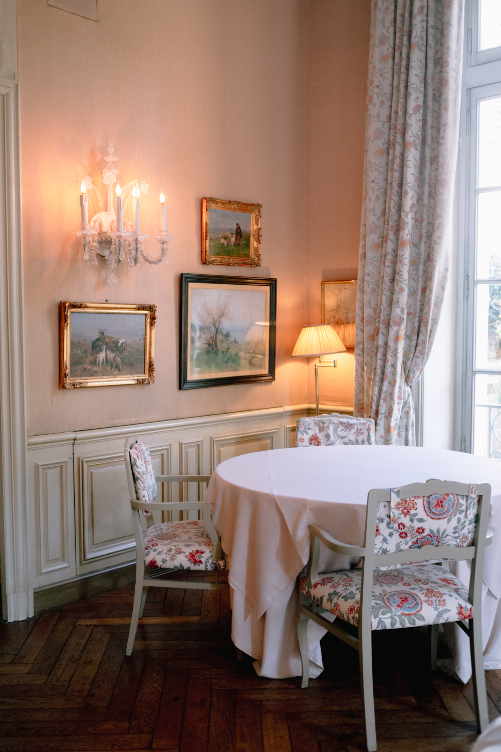 La Mirande Hotel in Avignon, the Most Beautiful Hotels in Provence