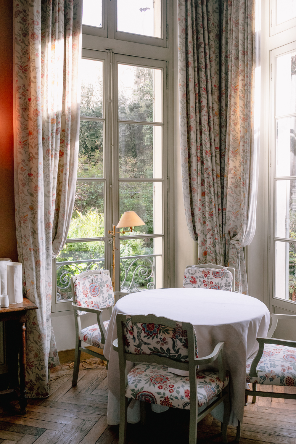 La Mirande Hotel in Avignon, the Most Beautiful Hotels in Provence