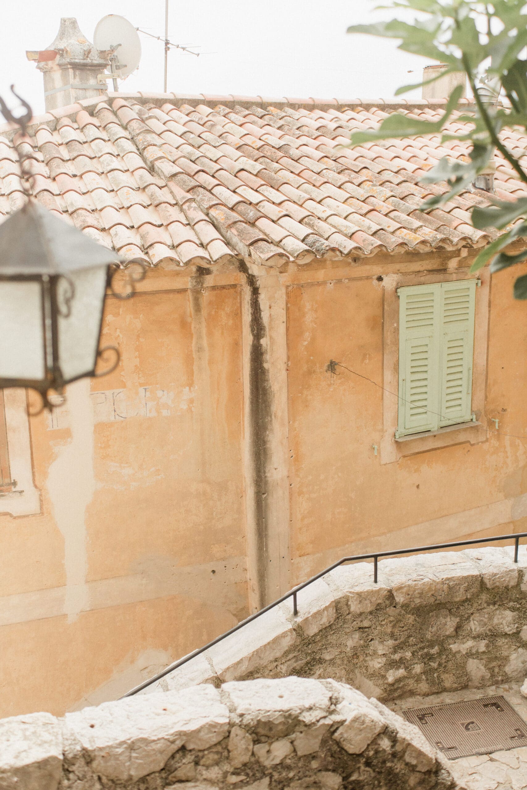 Eze Village Photography